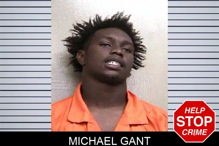 Michael Gant