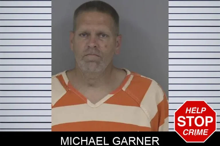 Michael Garner