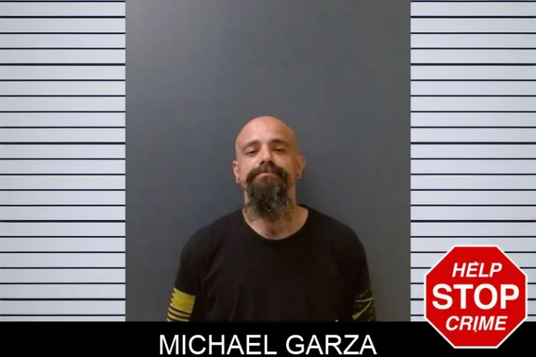 Michael Garza