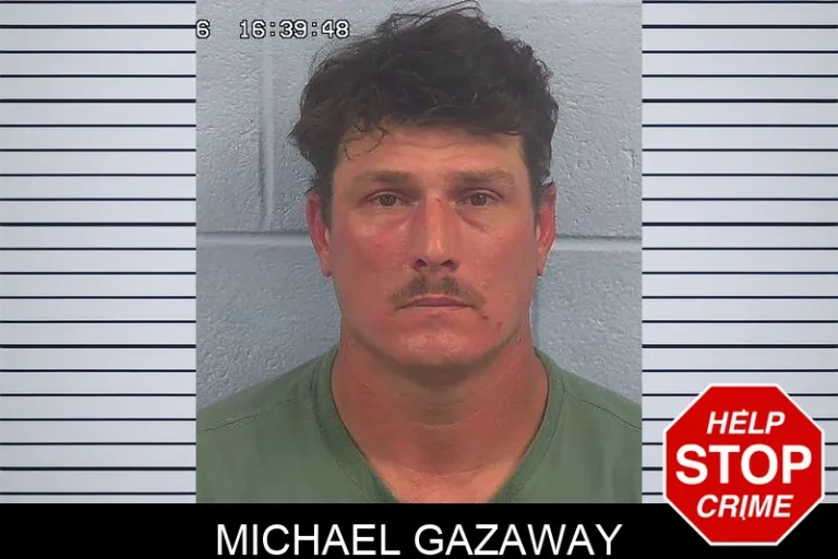 Michael Gazaway