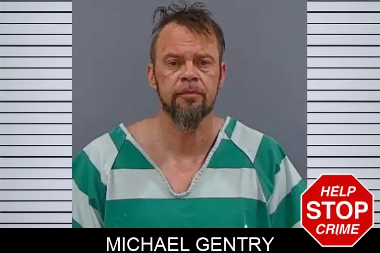 Michael Gentry