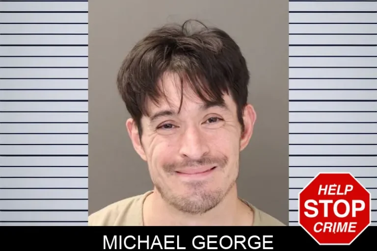 Michael George