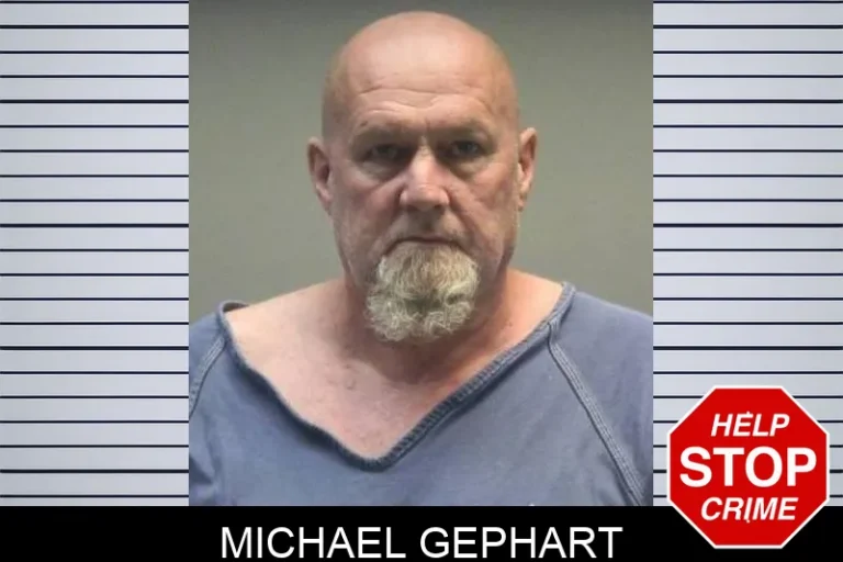 Michael Gephart