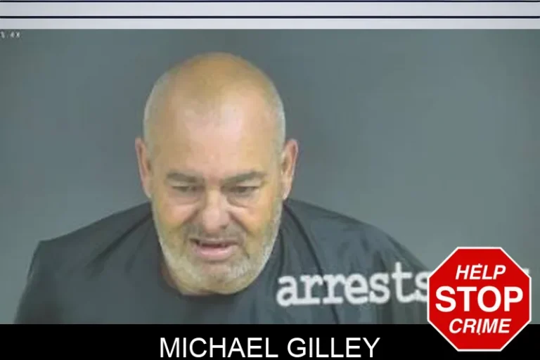 Michael Gilley