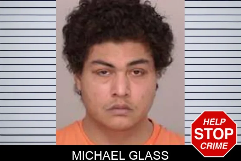 Michael Glass