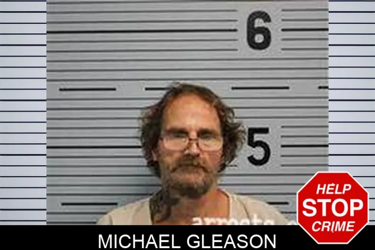 Michael Gleason