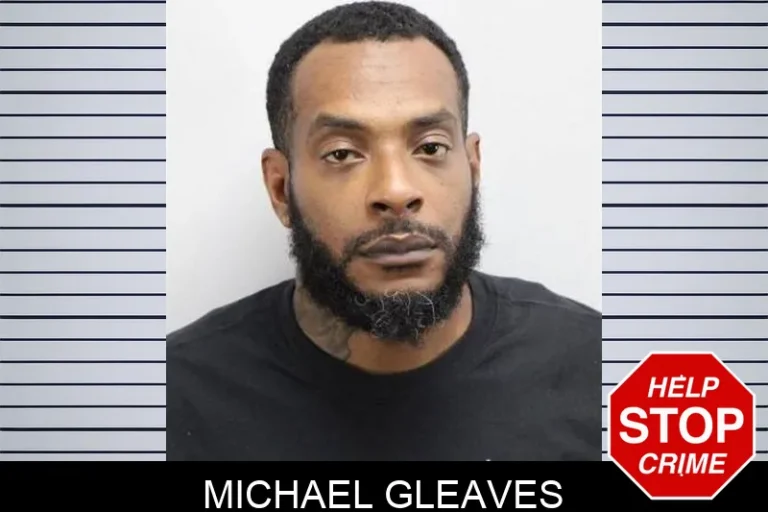 Michael Gleaves