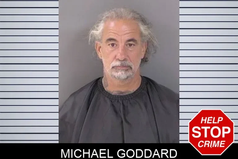 Michael Goddard