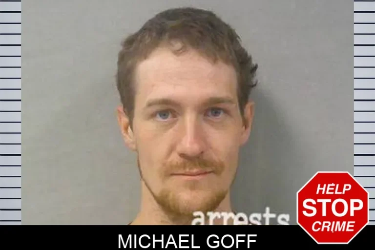 Michael Goff