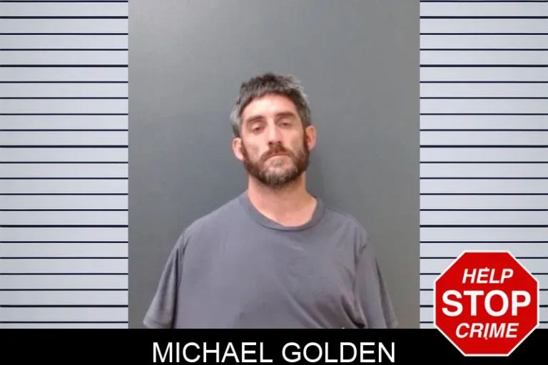 Michael Golden
