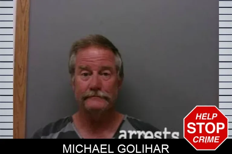 Michael Golihar