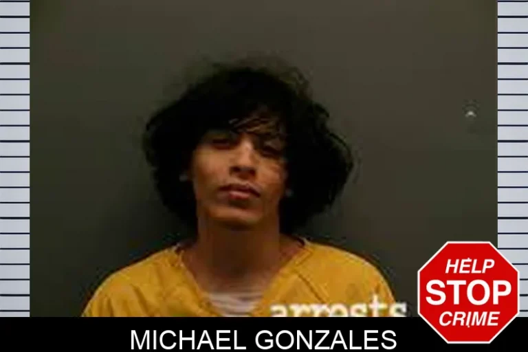 Michael Gonzales