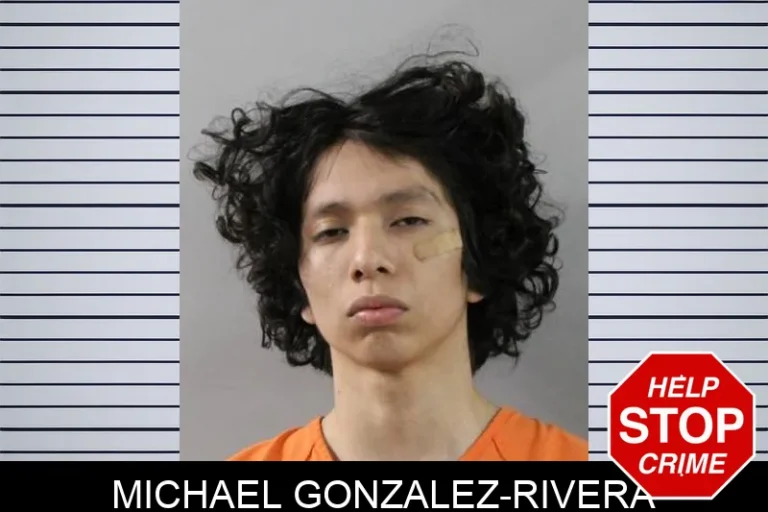 Michael Gonzalez-Rivera