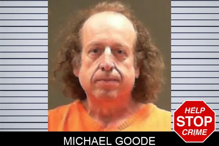 Michael Goode
