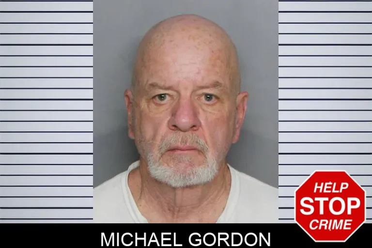 Michael Gordon