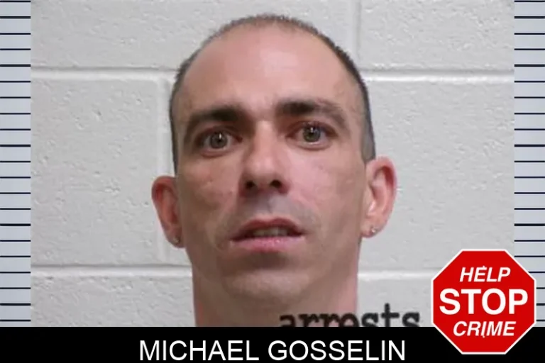 Michael Gosselin