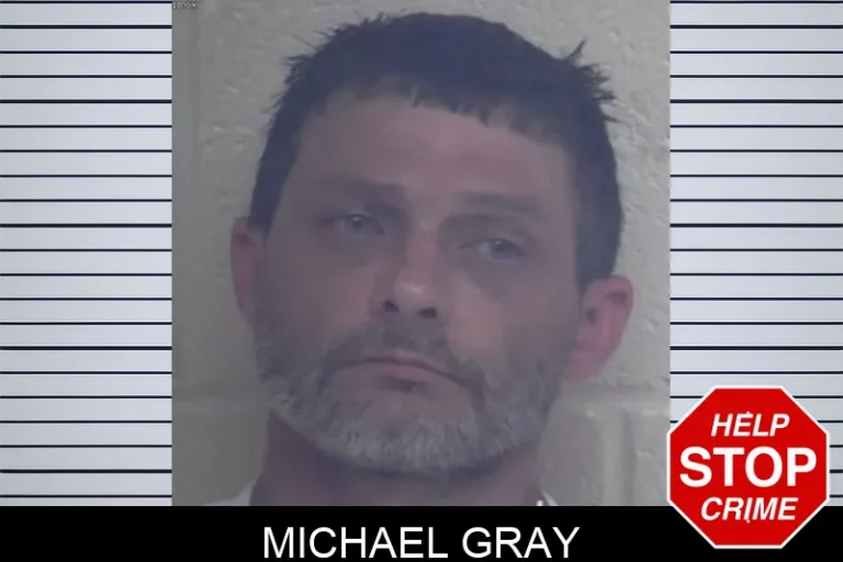Michael Gray