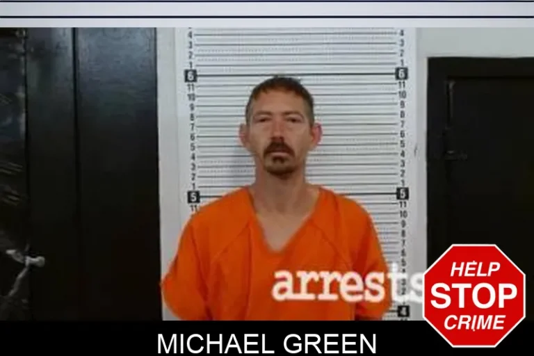 Michael Green