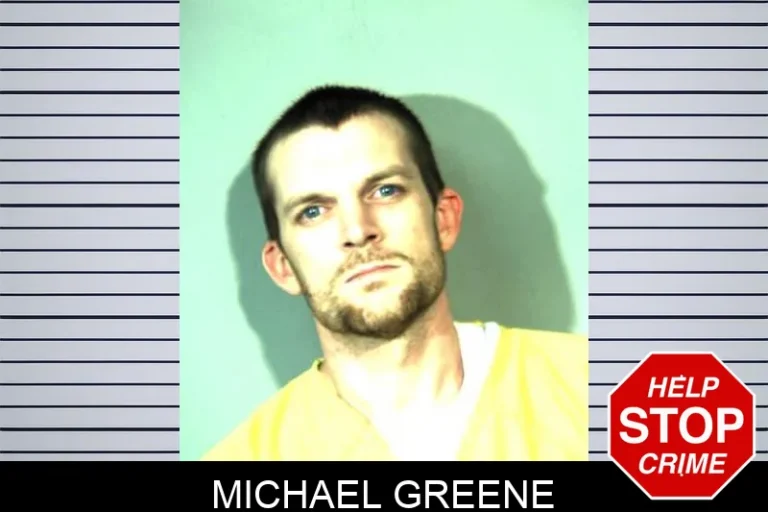 Michael Greene