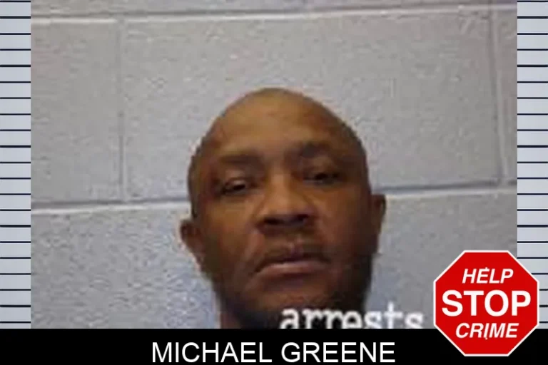 Michael Greene