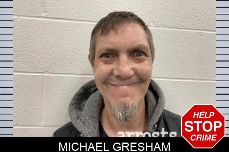 Michael Gresham