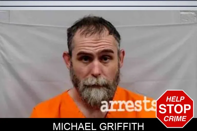 Michael Griffith