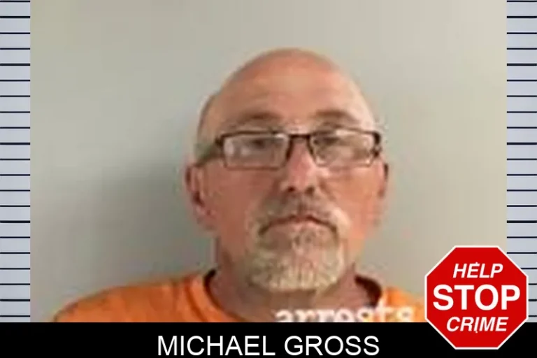 Michael Gross