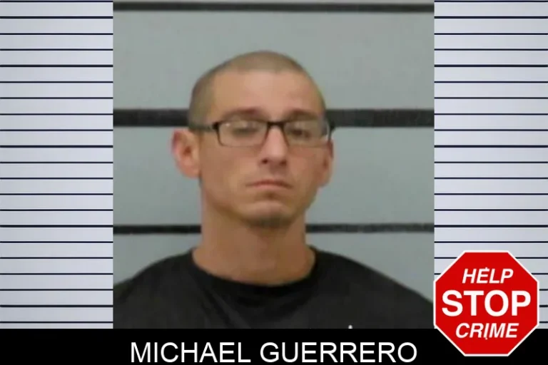 Michael GuErrero