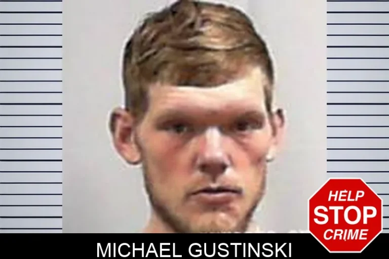 Michael Gustinski