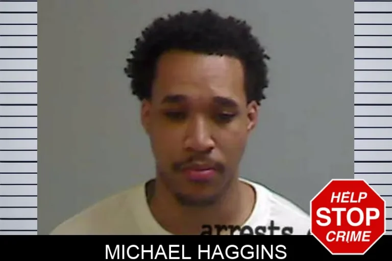 Michael Haggins