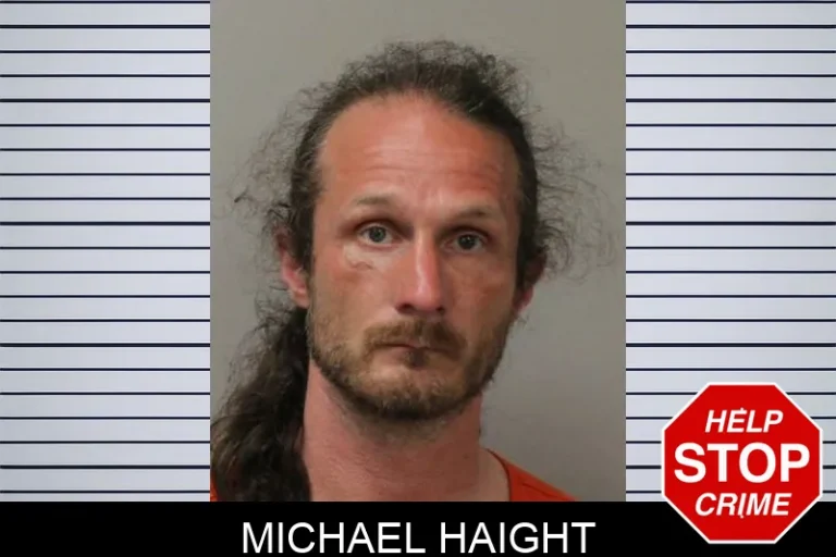 Michael Haight