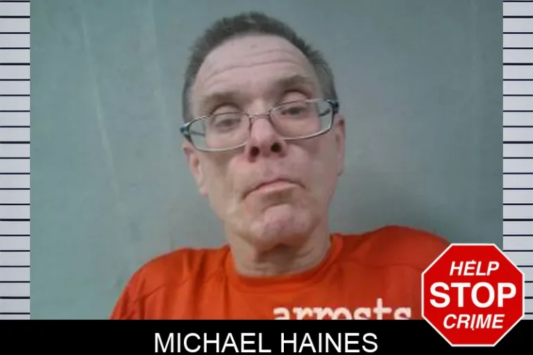 Michael Haines