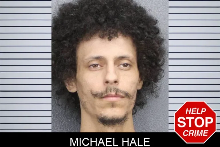 Michael Hale