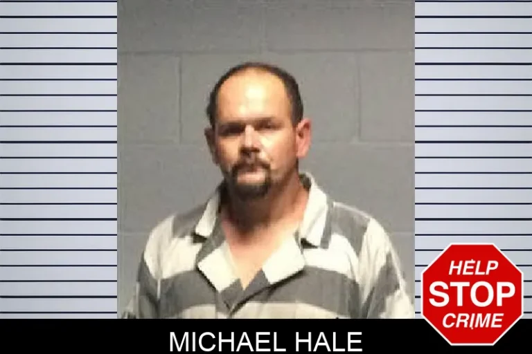 Michael Hale