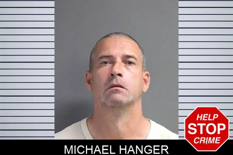 Michael Hanger