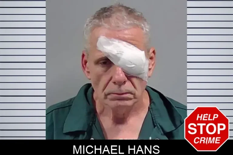 Michael Hans