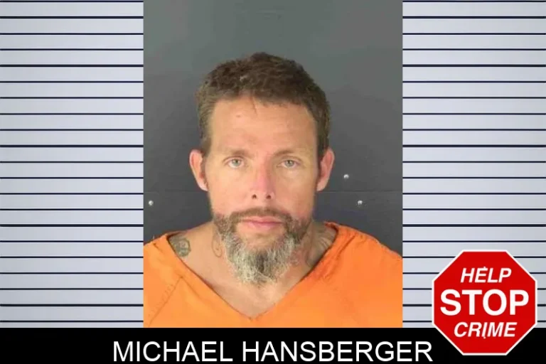 Michael Hansberger