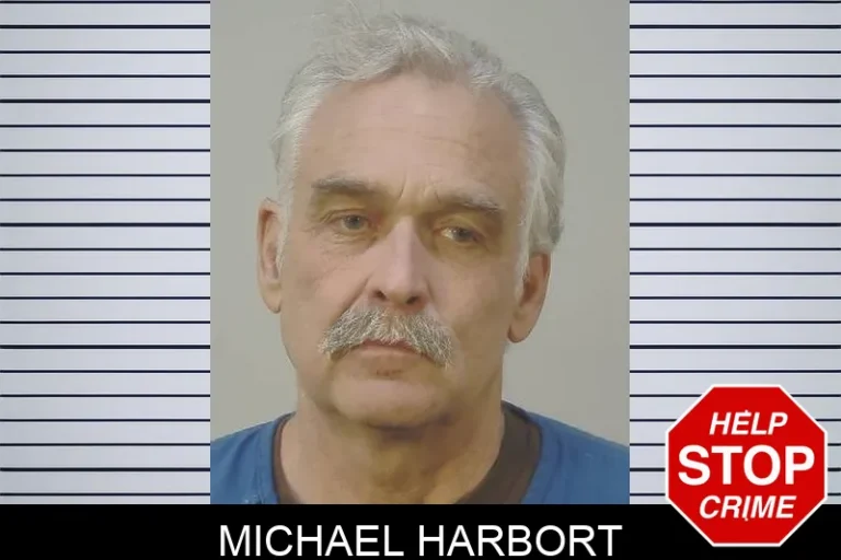 Michael Harbort
