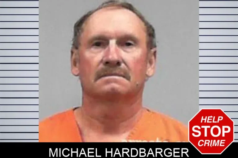Michael Hardbarger