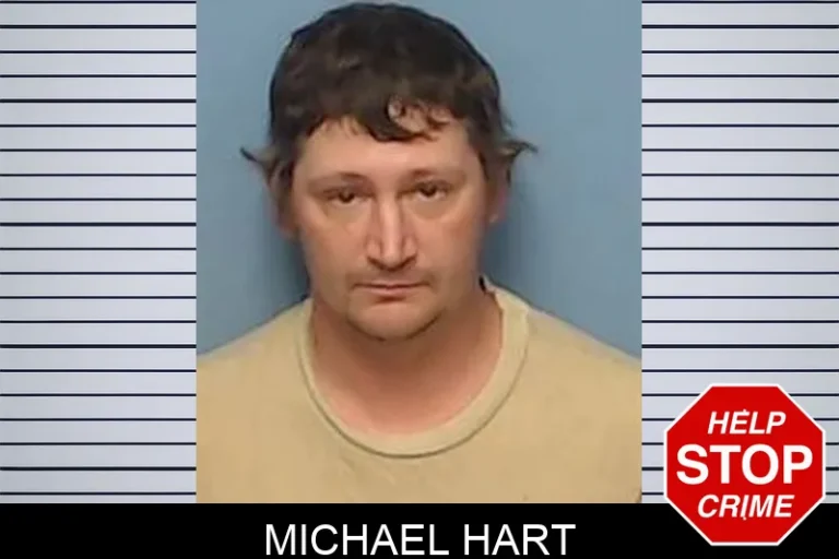 Michael Hart