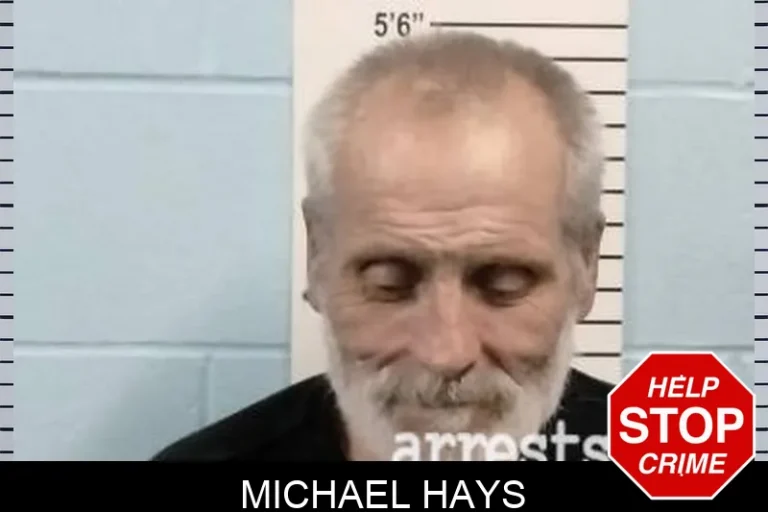Michael Hays