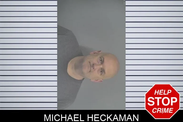 Michael Heckaman
