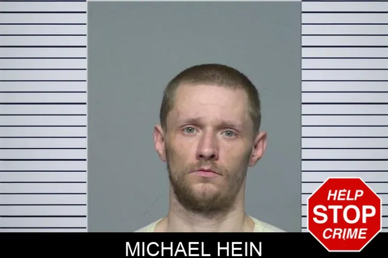 Michael Hein