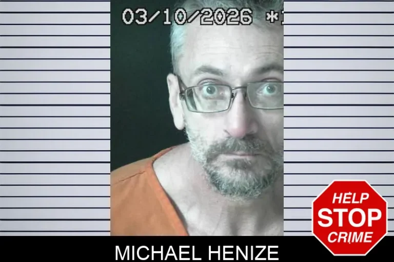 Michael Henize