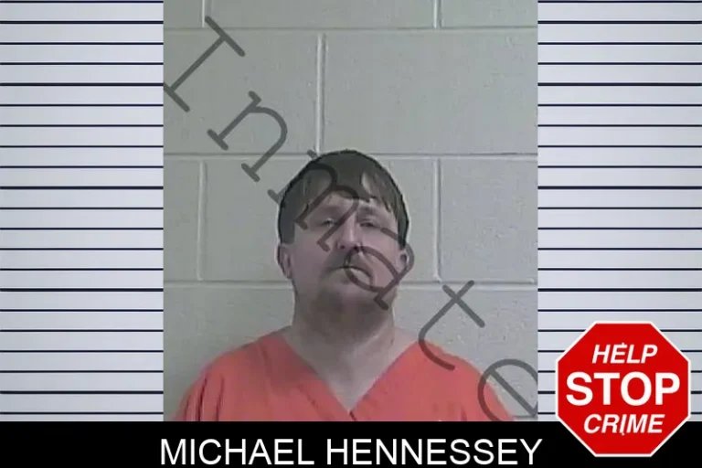 Michael Hennessey