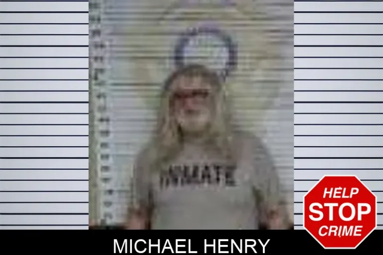 Michael Henry