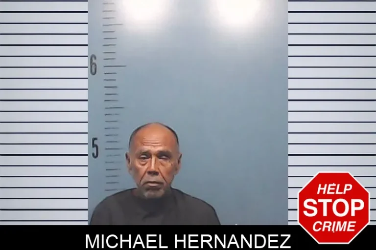 Michael Hernandez