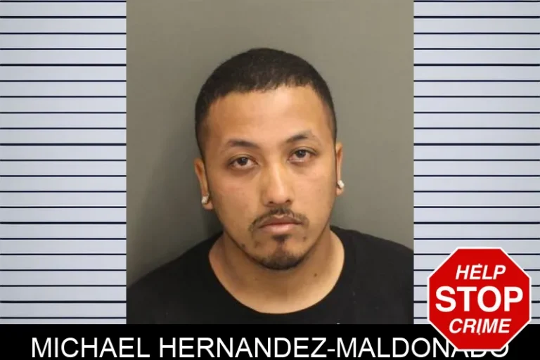 Michael Hernandez-Maldonado