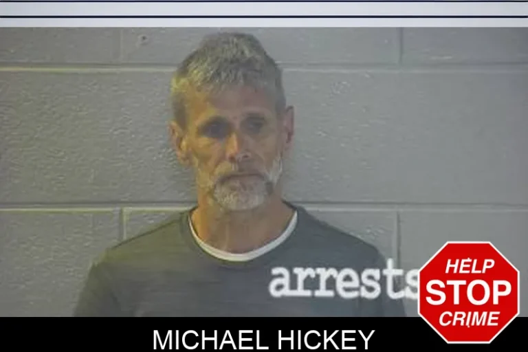 Michael Hickey