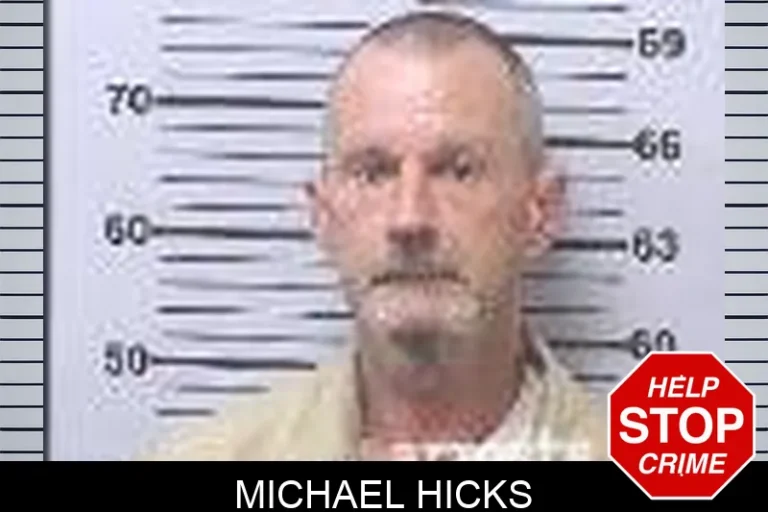 Michael Hicks